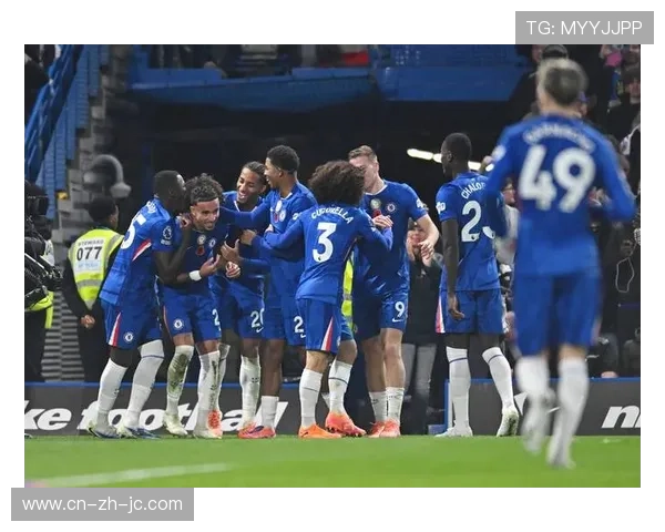 切尔西3-0狼队，罗西尼尔延续胜绩