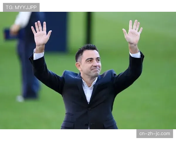 观点：哈维的临场指挥再遭诟病，巴萨领先后的保守付出代价